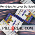 Remèdes Au Lever Du Soleil 12